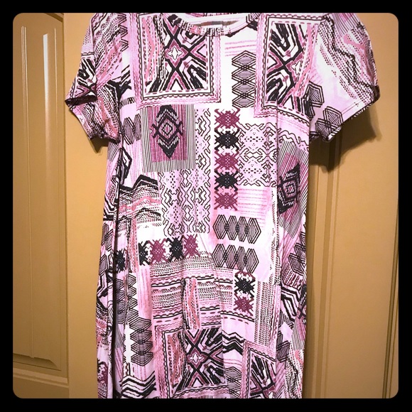 Lularoe Carly - Picture 1 of 1